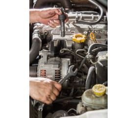 Extractor de bujías de precalentamiento | BE1205